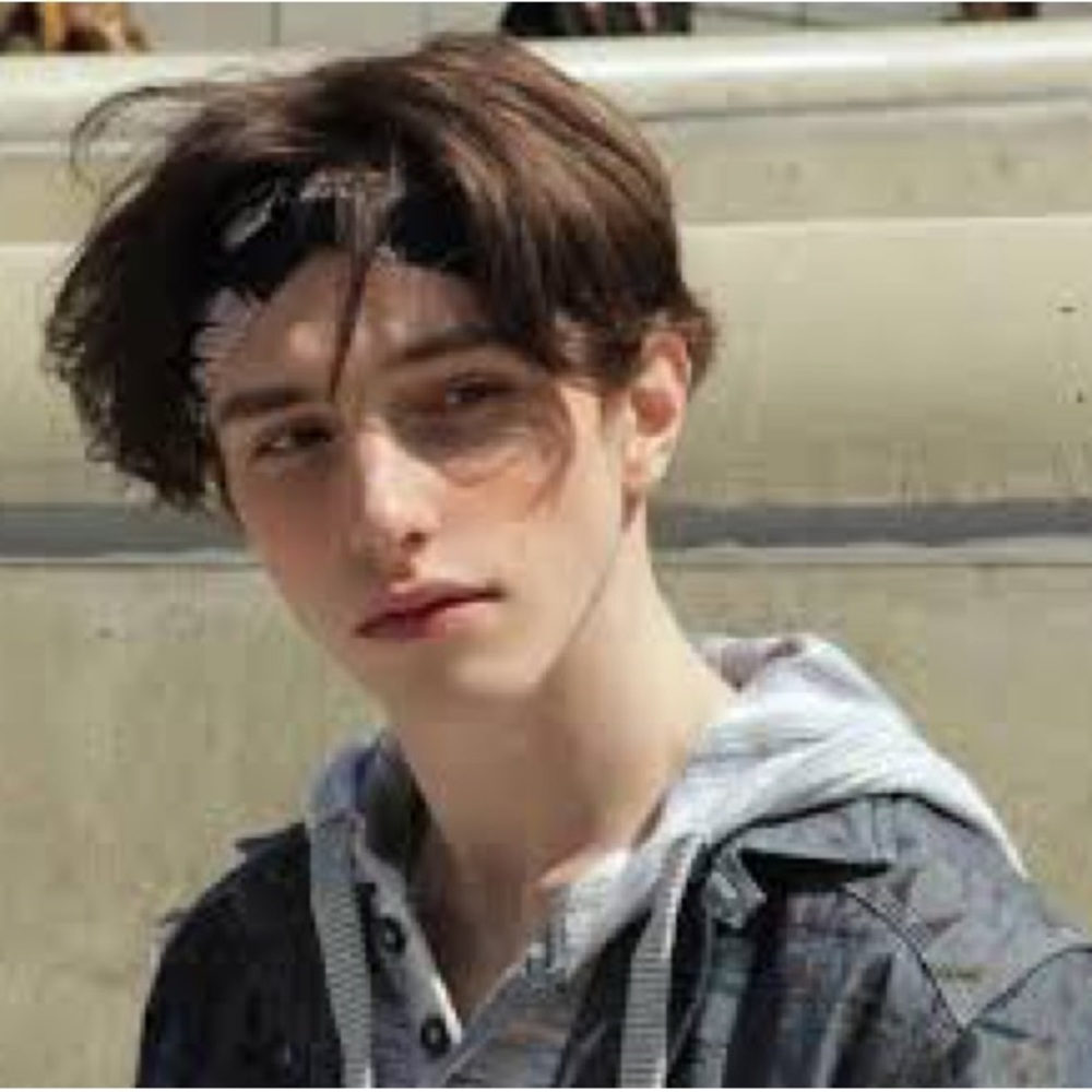 Meet your Posher, Willard